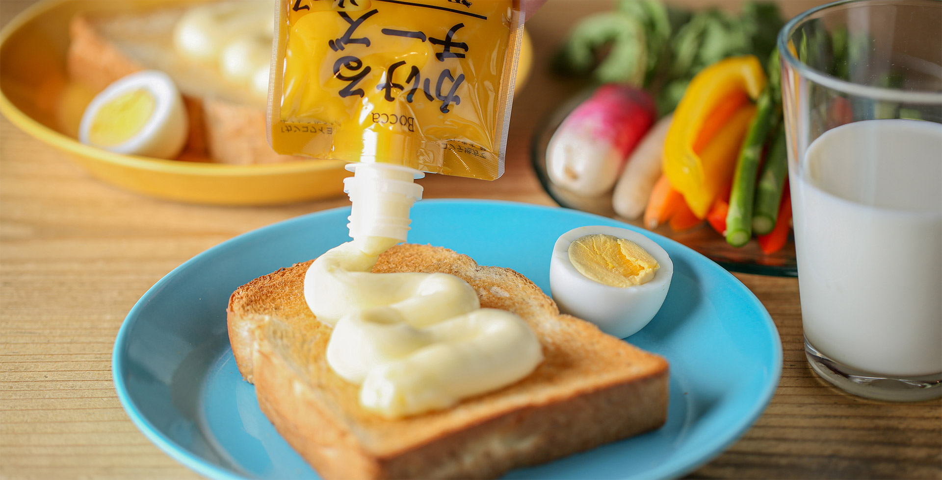 カンコワイヨット かけるチーズソース